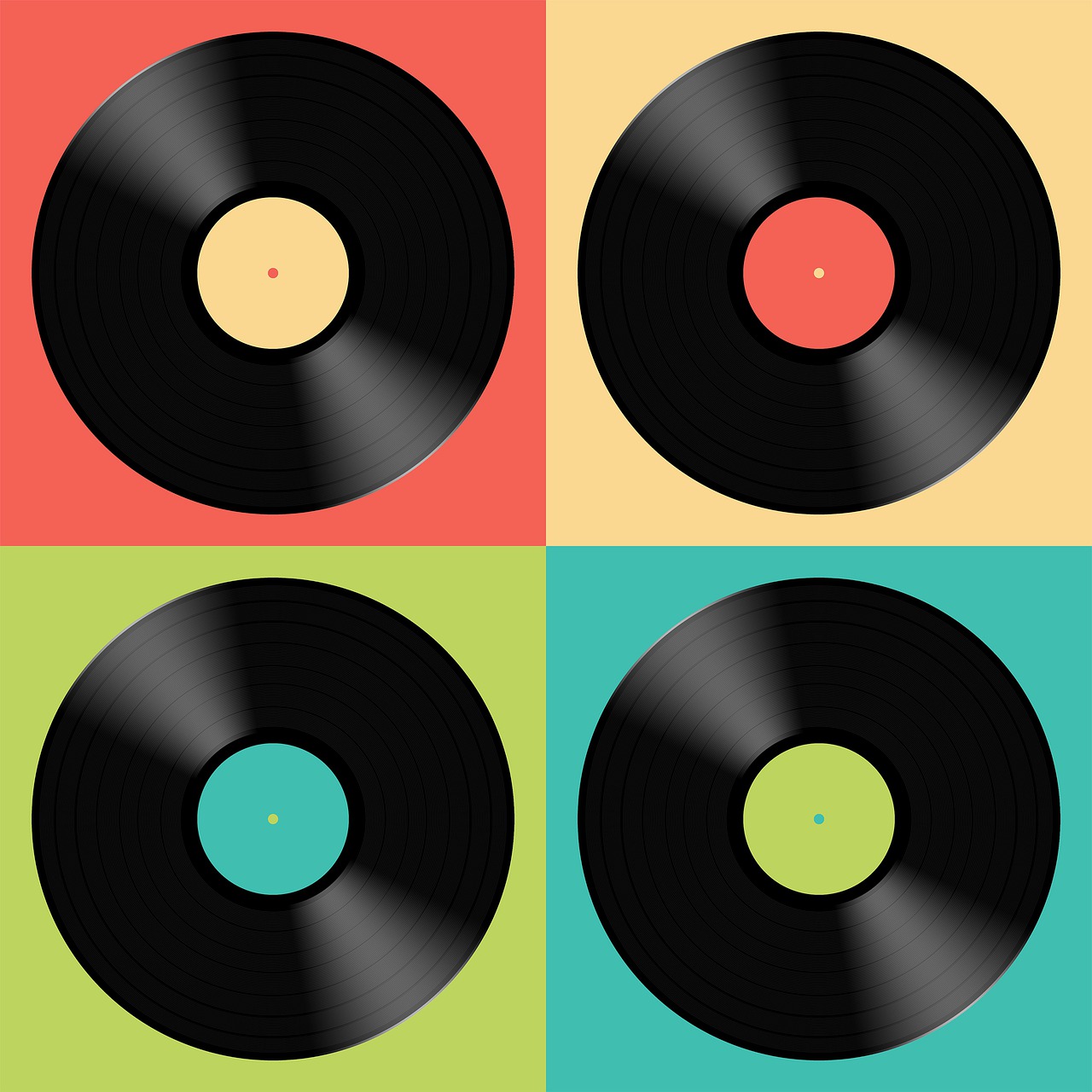 vinyl record, discs, music-5958903.jpg