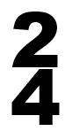 2/4 time signatures